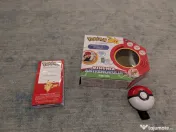 Joc Interactiv Pokemon Misiunea Antrenorului , Stare Impecabila