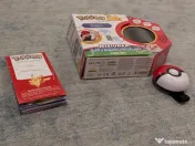 Joc Interactiv Pokemon Misiunea Antrenorului , Stare Impecabila