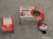 Joc Interactiv Pokemon Misiunea Antrenorului , Stare Impecabila