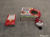 Joc Interactiv Pokemon Misiunea Antrenorului , Stare Impecabila