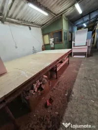 INCHIRIEZ SPATIU INDUSTRIAL 