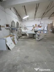 INCHIRIEZ SPATIU INDUSTRIAL