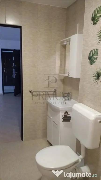Spatiu birouri 2 camere, renovat, clima, centrala gaz 40 m - Timisoara (Timis)