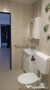 Spatiu birouri 2 camere, renovat, clima, centrala gaz 40 m 