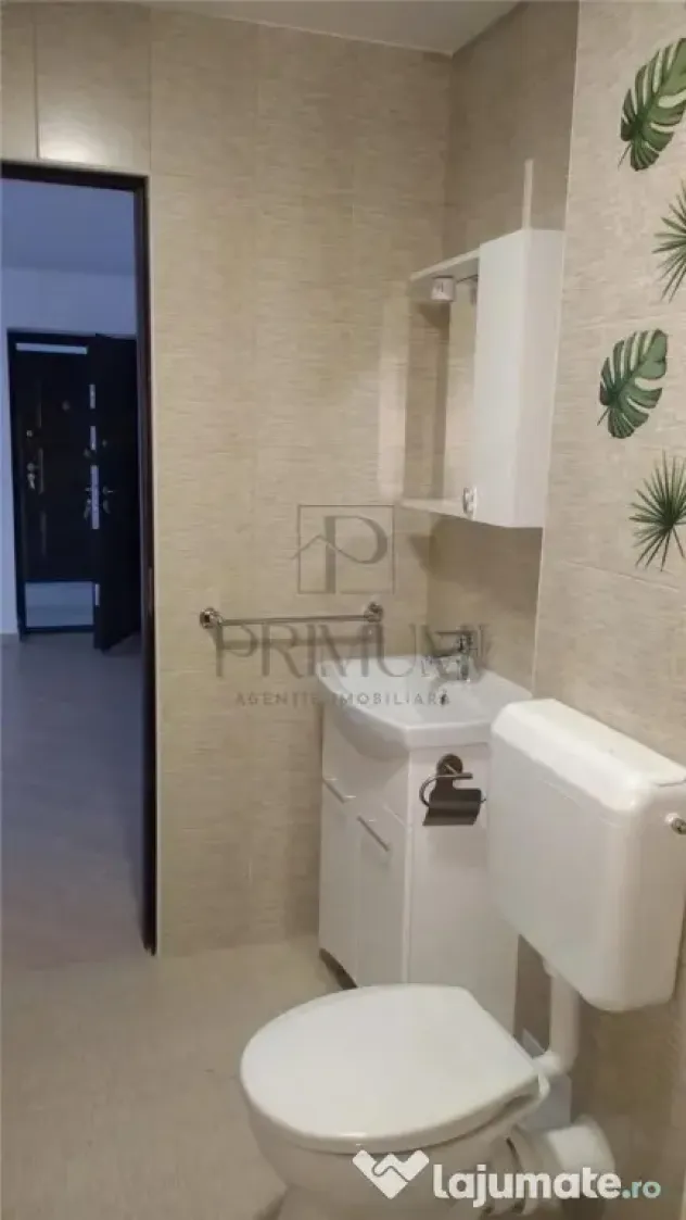Spatiu birouri 2 camere, renovat, clima, centrala gaz 40 m - Timisoara (Timis)
