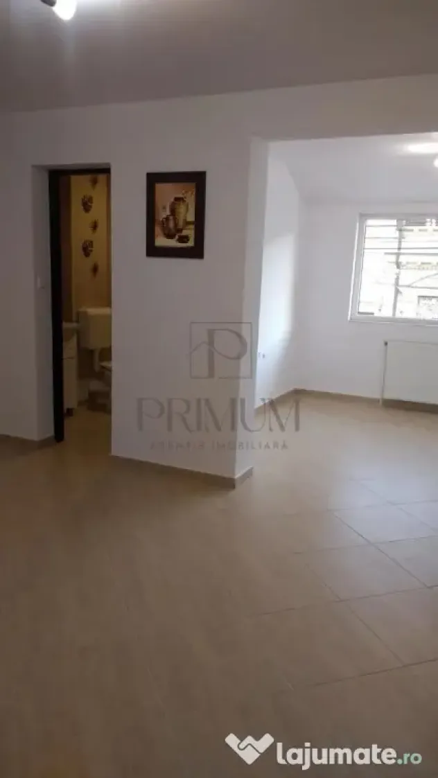 Spatiu birouri 2 camere, renovat, clima, centrala gaz 40 m - Timisoara (Timis)