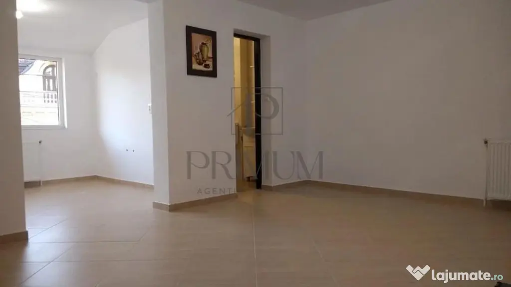 Spatiu birouri 2 camere, renovat, clima, centrala gaz 40 m - Timisoara (Timis)
