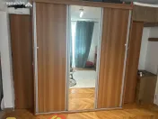 Mobilă living/dulap cu usi glisante 