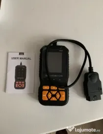 Testar OBD2 multimarca