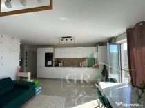 Apartament 3 camere, Tăietura Turcului