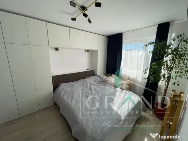 Apartament 3 camere, Tăietura Turcului - Cluj-Napoca (Cluj)