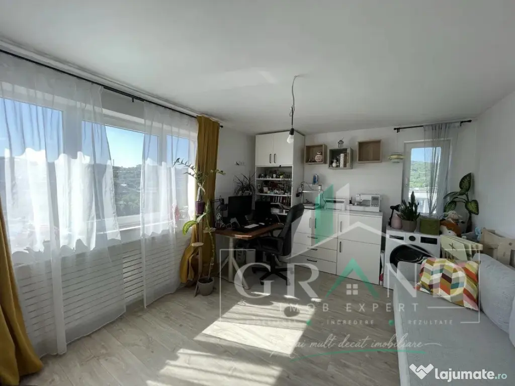Apartament 3 camere, Tăietura Turcului - Cluj-Napoca (Cluj)