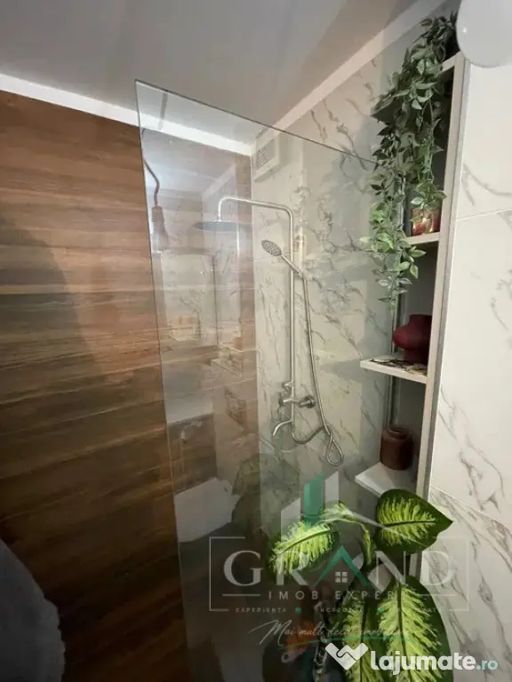 Apartament 3 camere, Tăietura Turcului - Cluj-Napoca (Cluj)