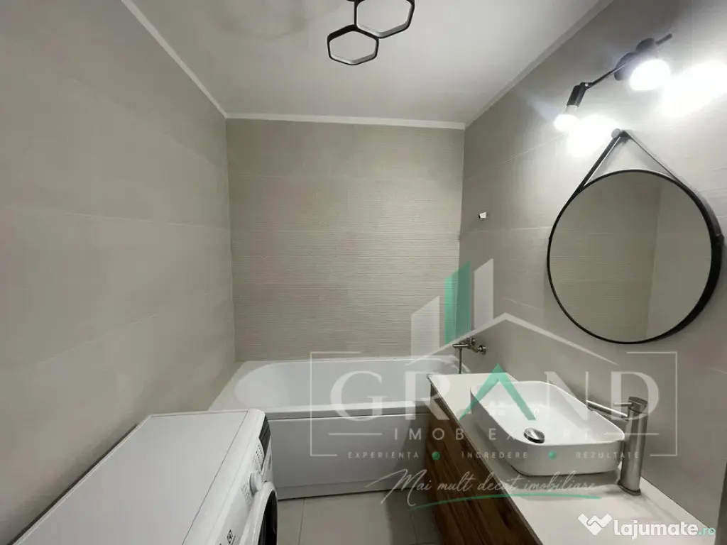 Apartament 3 camere, Tăietura Turcului - Cluj-Napoca (Cluj)