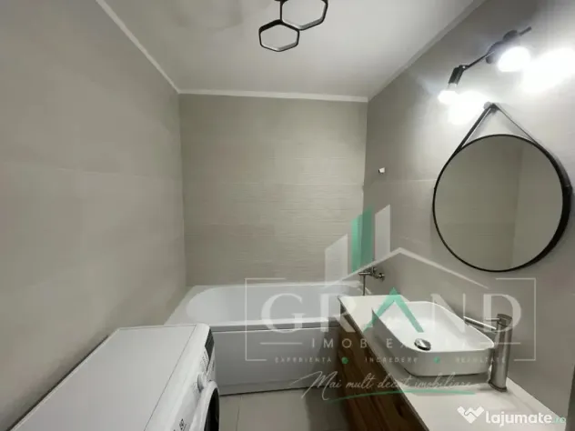 Apartament 3 camere, Tăietura Turcului - Cluj-Napoca (Cluj)