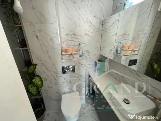 Apartament 3 camere, Tăietura Turcului - Cluj-Napoca (Cluj)