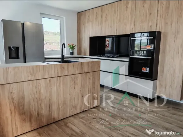 Apartament 2 camere 57,8mp | balcon | parcare | Calea Baciul - Cluj-Napoca (Cluj)