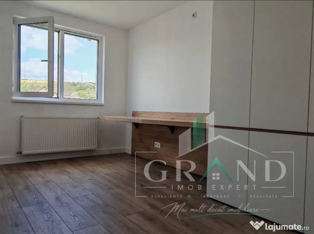 Apartament 2 camere 57,8mp | balcon | parcare | Calea Baciul - Cluj-Napoca (Cluj)