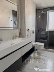 Apartament 2 camere 57,8mp | balcon | parcare | Calea Baciul 