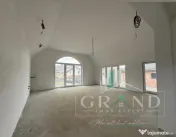 Casă individuală 170mp | 2 terase | garaj | Feleacu 