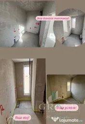 Casă individuală 170mp | 2 terase | garaj | Feleacu 