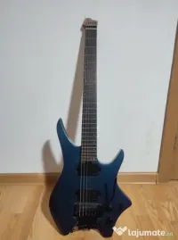 HILS HN6 NEXT Ultra Violet Chameleon
