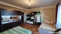 Apartamen 1 camera I Gruia