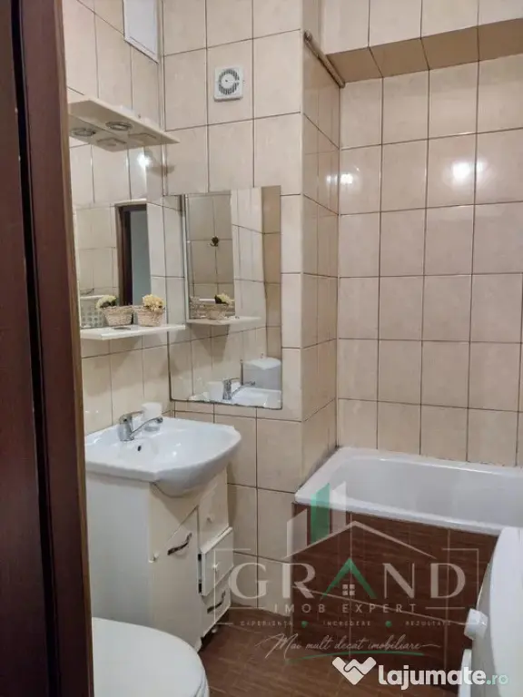 Apartamen 1 camera I Gruia - Cluj-Napoca (Cluj)