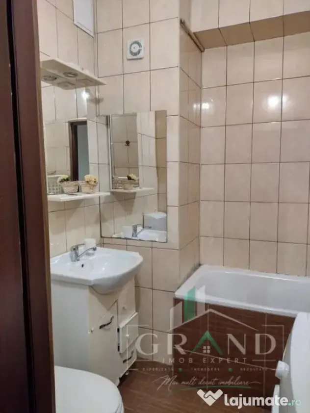Apartamen 1 camera I Gruia - Cluj-Napoca (Cluj)