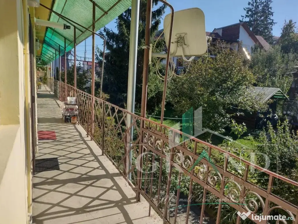 Apartamen 1 camera I Gruia - Cluj-Napoca (Cluj)