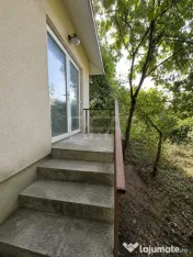 Clinceni | Teren intravilan 1.655 mp + casă din 2018 | Stra