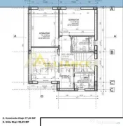 Casa individuala P+1E || 5 camere 3 bai || teren 227mp ||... 