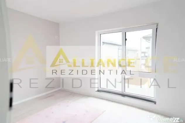Casa individuala P+1E || 5 camere 3 bai || teren 227mp || Popesti Leordeni - Berceni (Bucuresti-Ilfov)