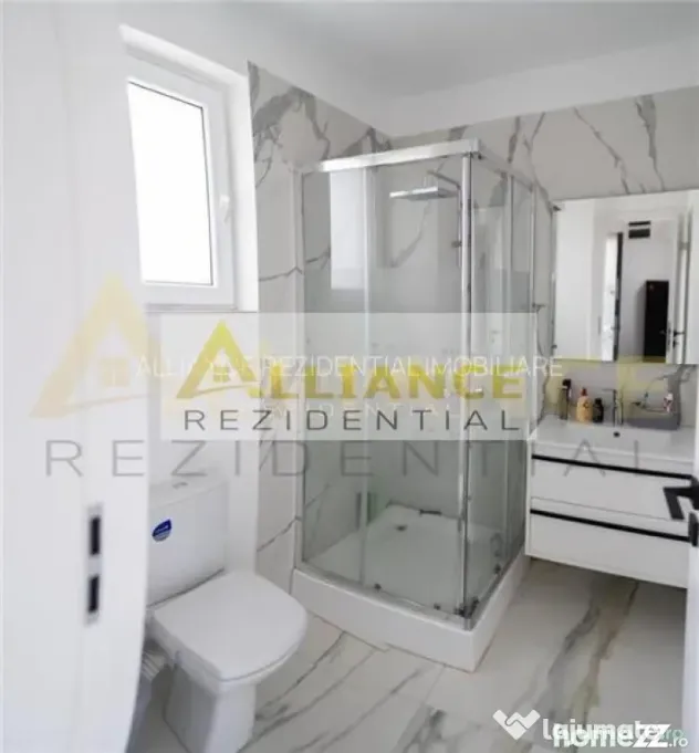 Casa individuala P+1E || 5 camere 3 bai || teren 227mp || Popesti Leordeni - Berceni (Bucuresti-Ilfov)