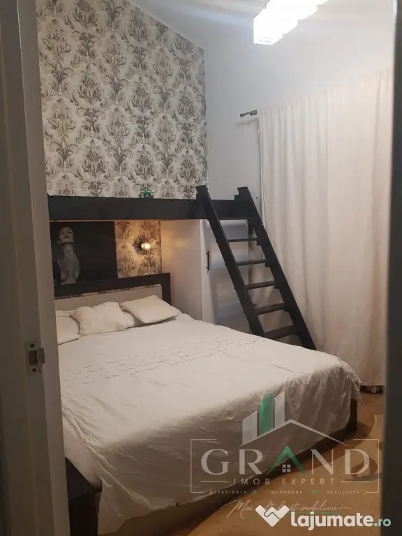 Apartament 3 camere, 70mp, zona Elite city - Cluj-Napoca (Cluj)