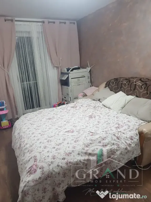 Apartament 3 camere, 70mp, zona Elite city - Cluj-Napoca (Cluj)