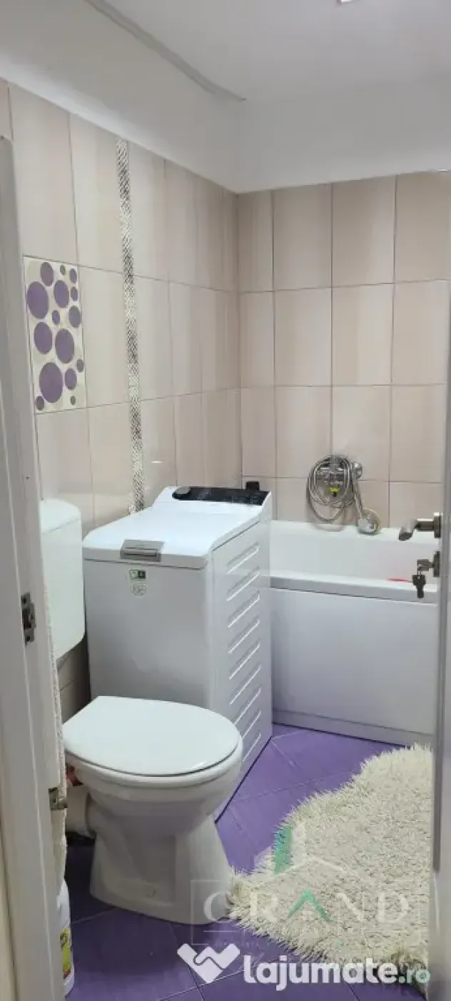 Apartament 3 camere, 70mp, zona Elite city - Cluj-Napoca (Cluj)