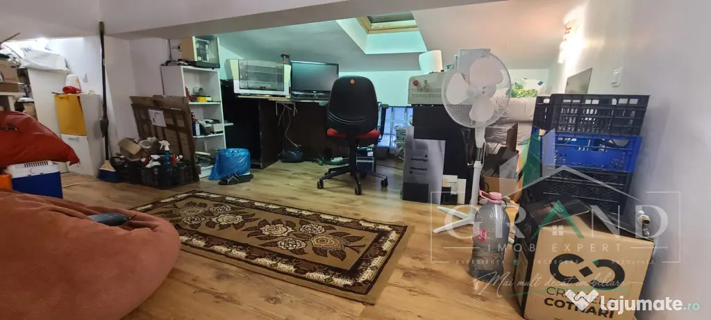 Apartament 3 camere, 70mp, zona Elite city - Cluj-Napoca (Cluj)
