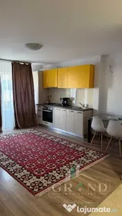 Apartament 2 camere I zona Terra I Florești 