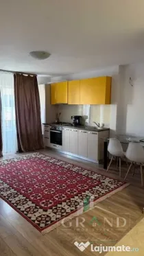 Apartament 2 camere I zona Terra I Florești