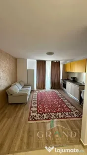 Apartament 2 camere I zona Terra I Florești 