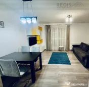 Bloc Nou 2 Camere Decomandat, Mobilat Si Utilat Modern, Parc
