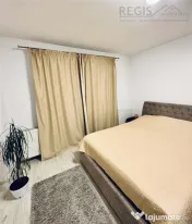 Bloc Nou 2 Camere Decomandat, Mobilat Si Utilat Modern, Parc