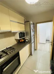 Bloc Nou 2 Camere Decomandat, Mobilat Si Utilat Modern, Parc