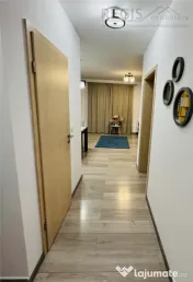 Bloc Nou 2 Camere Decomandat, Mobilat Si Utilat Modern, Parc