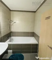 Bloc Nou 2 Camere Decomandat, Mobilat Si Utilat Modern, Parc