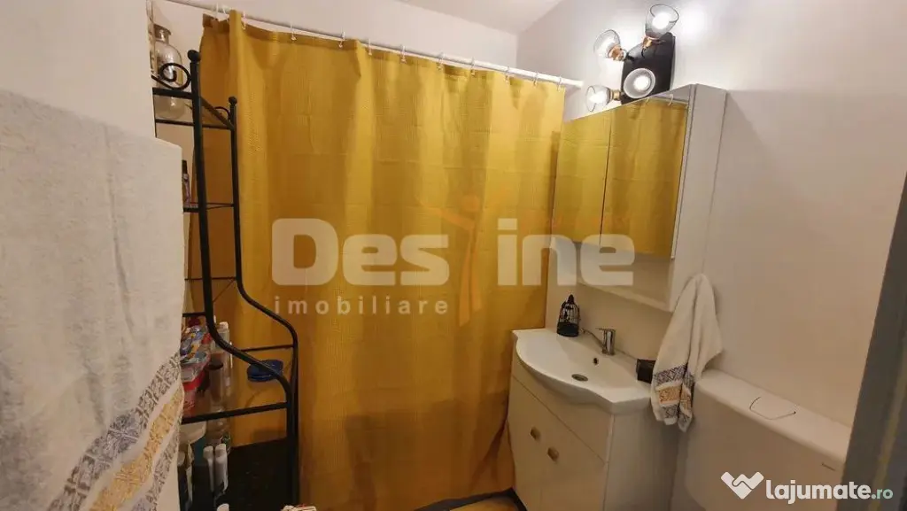 Apartament 2 camere semidecomandat | B-dul Constructorilo... - Bucuresti (Bucuresti-Ilfov)