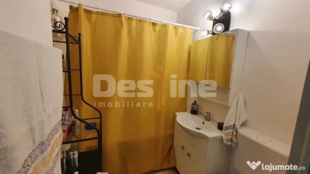 Apartament 2 camere semidecomandat | B-dul Constructorilo... - Bucuresti (Bucuresti-Ilfov)