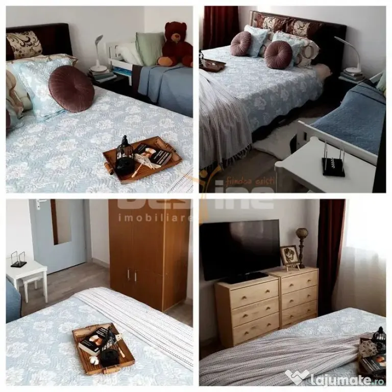 Apartament 2 camere semidecomandat | B-dul Constructorilo... - Bucuresti (Bucuresti-Ilfov)