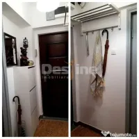 APARTAMENT 2 CAMERE SEMIDECOMANDAT 